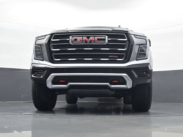 New 2026 GMC Yukon AT4 w/ AT4 Premium Plus Package AWD/4WD image 23