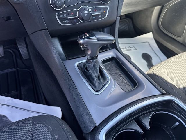 Used 2022 Dodge Charger SXT image 20