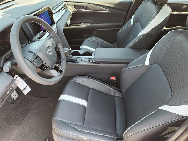 New 2026 Toyota Camry SE image 9