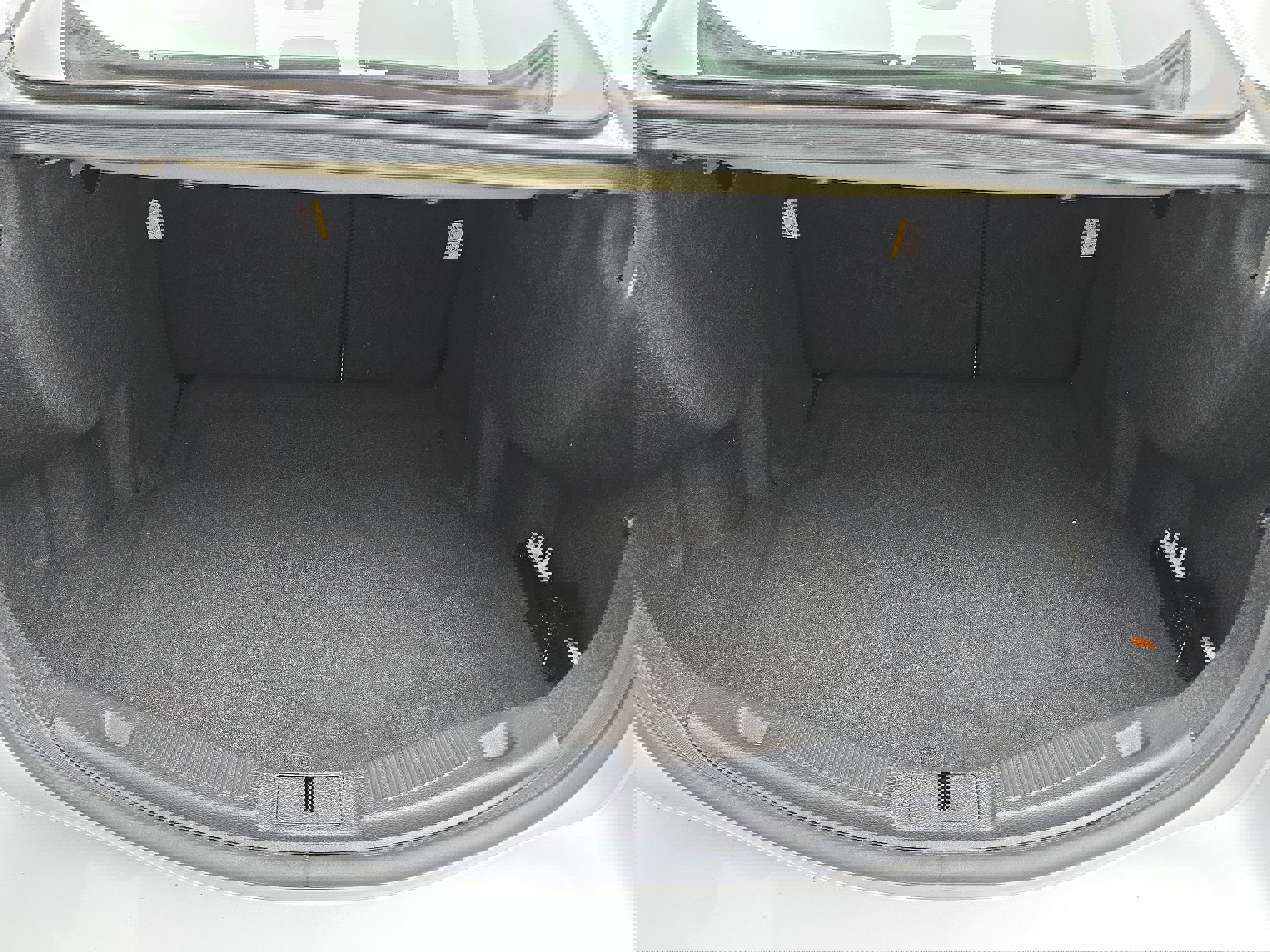 Used 2016 Ford Fusion Titanium image 12