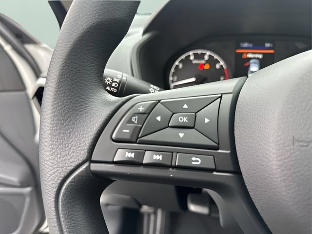 Certified 2025 Nissan Altima 2.5 S FWD image 4