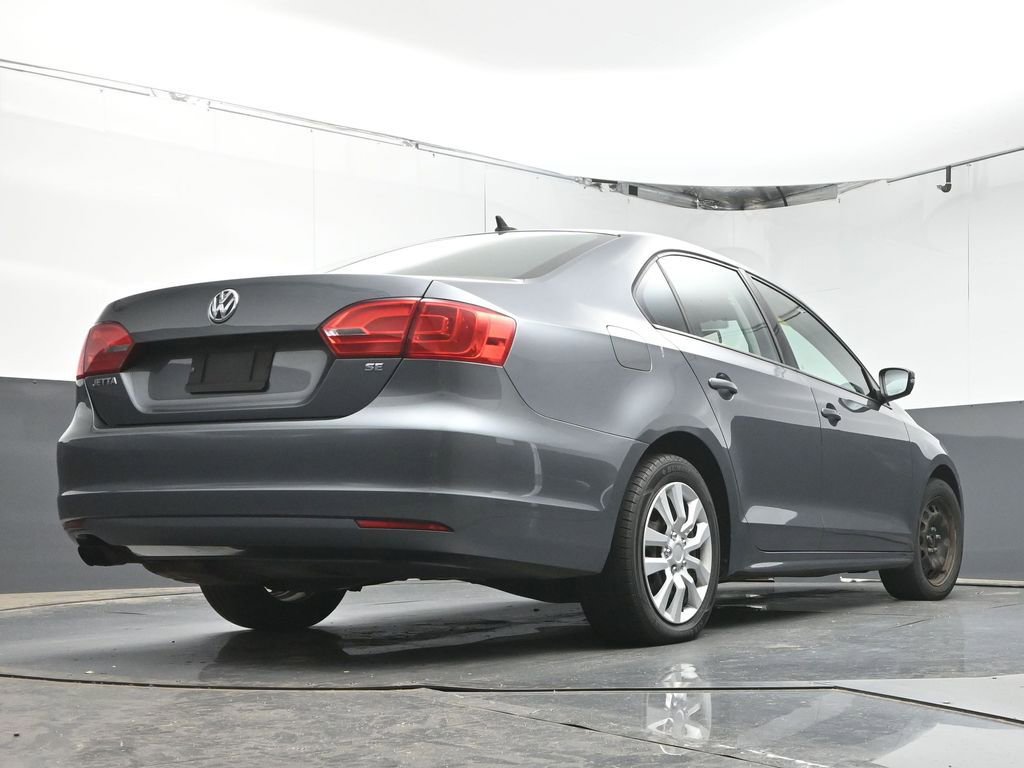 Used 2014 Volkswagen Jetta SE FWD image 37