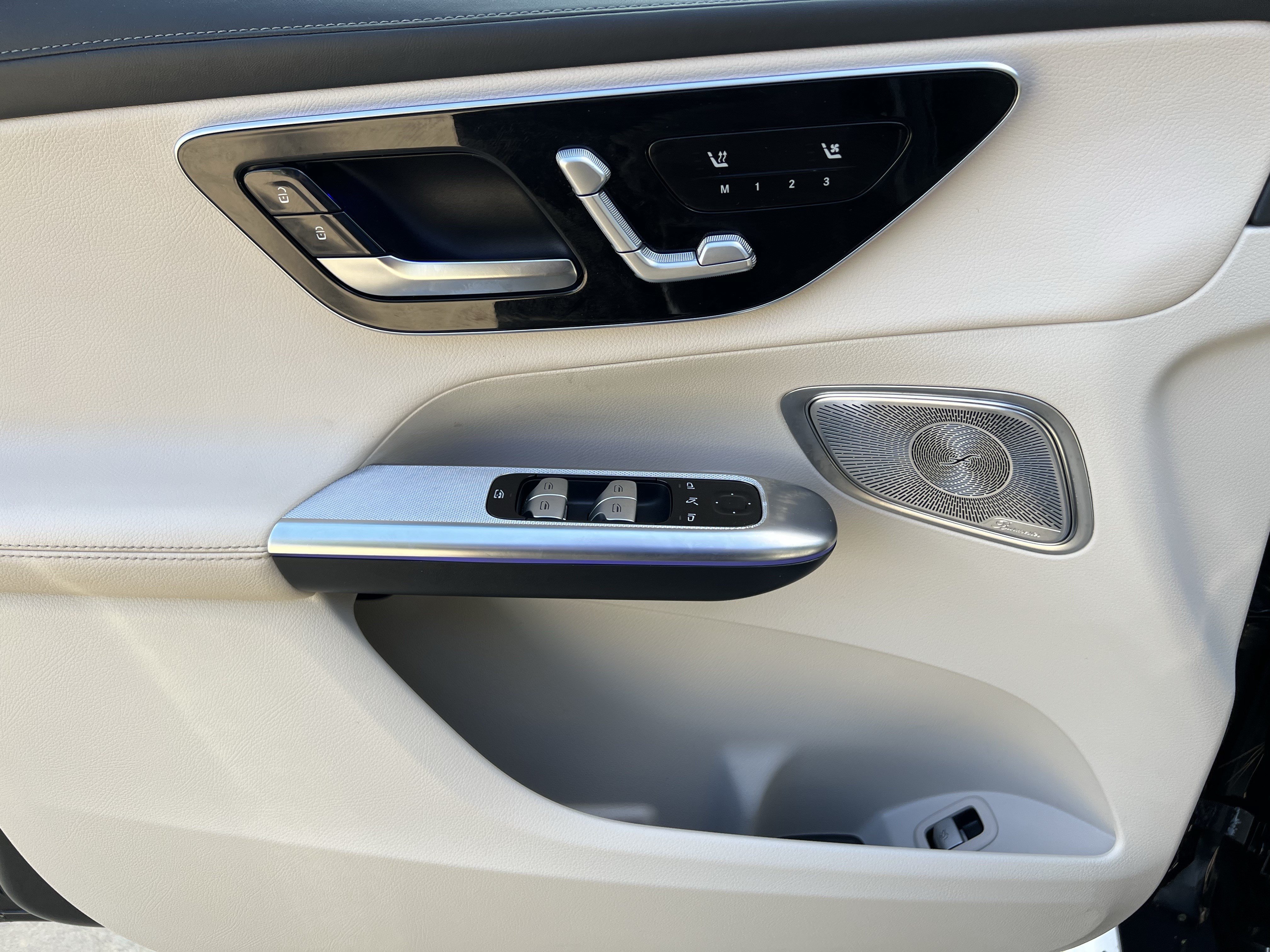 Certified 2023 Mercedes-Benz GLC 300 4MATIC image 14