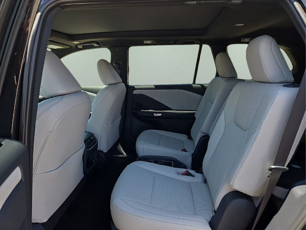 New 2026 Lexus TX 350 AWD w/ Technology Package image 14