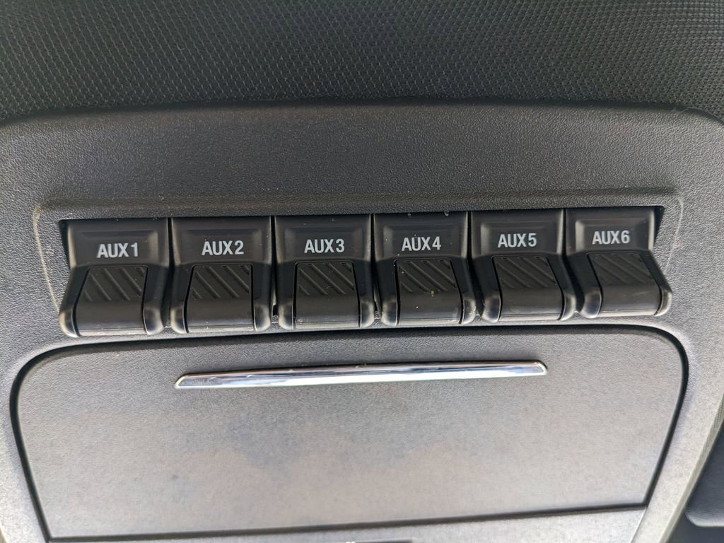 Used 2023 Ford F250 Lariat w/ Chrome Package AWD/4WD image 64