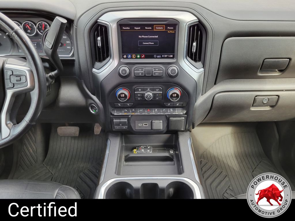 Used 2020 Chevrolet Silverado 1500 RST w/ All-Star Edition image 20