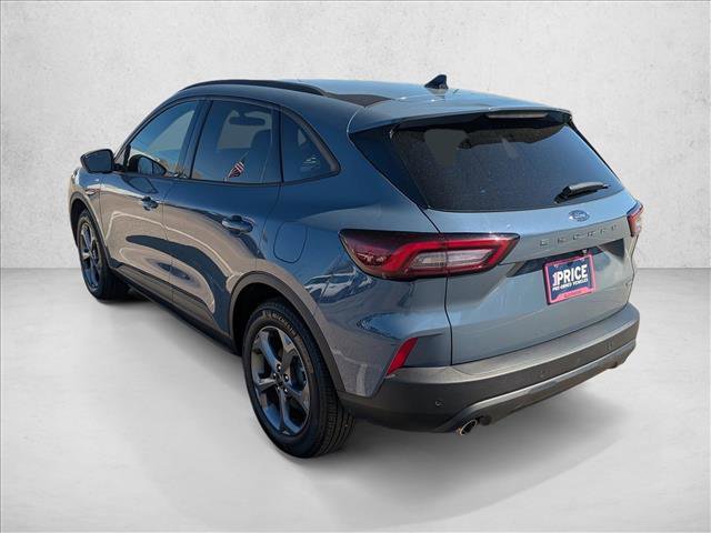 Used 2025 Ford Escape ST-Line w/ Equipment Group 301A image 7