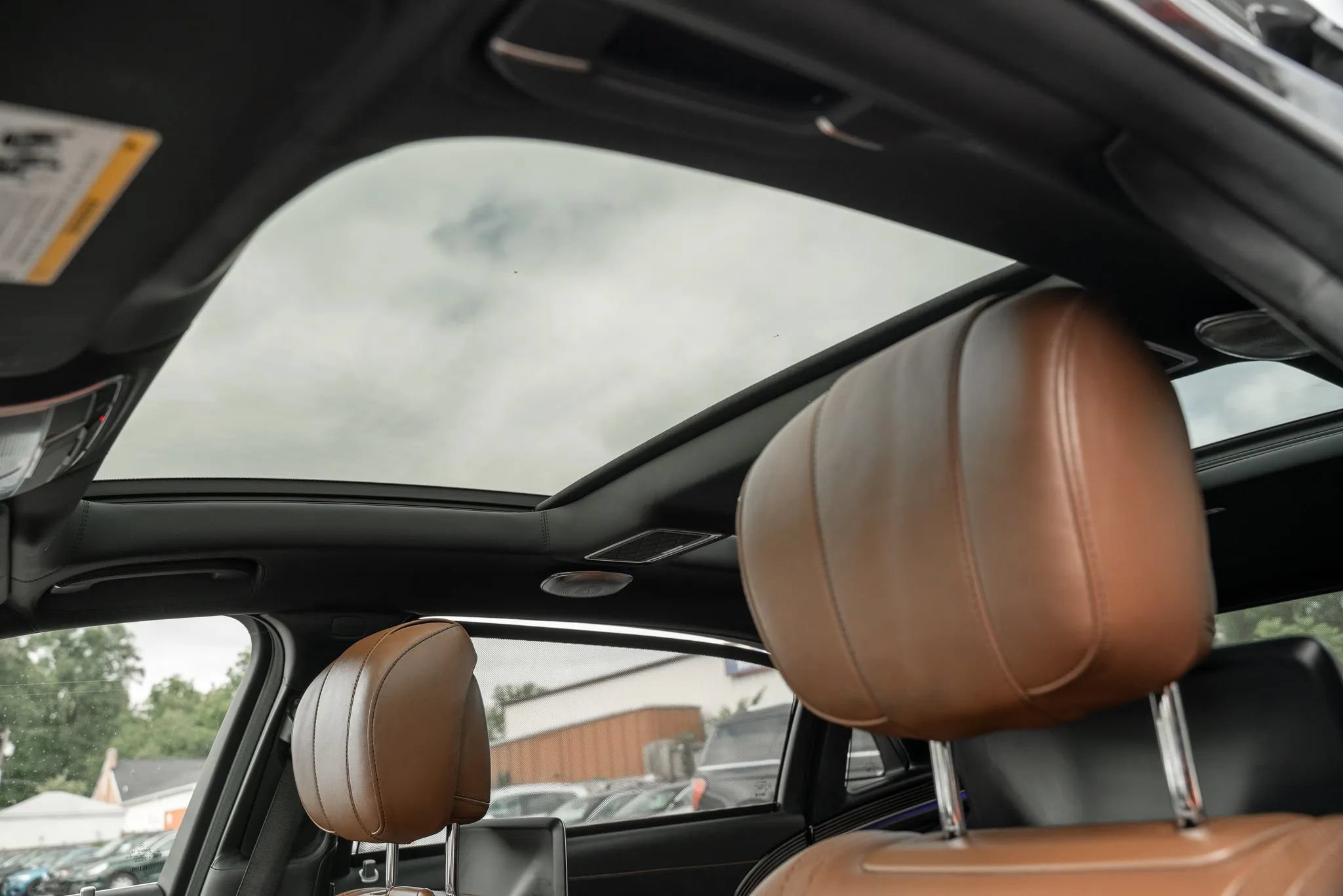 Used 2019 Mercedes-Benz Maybach S 560 4MATIC image 33