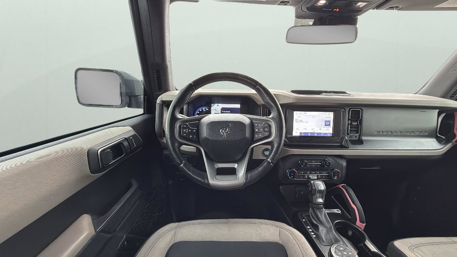 Used 2022 Ford Bronco Big Bend image 13