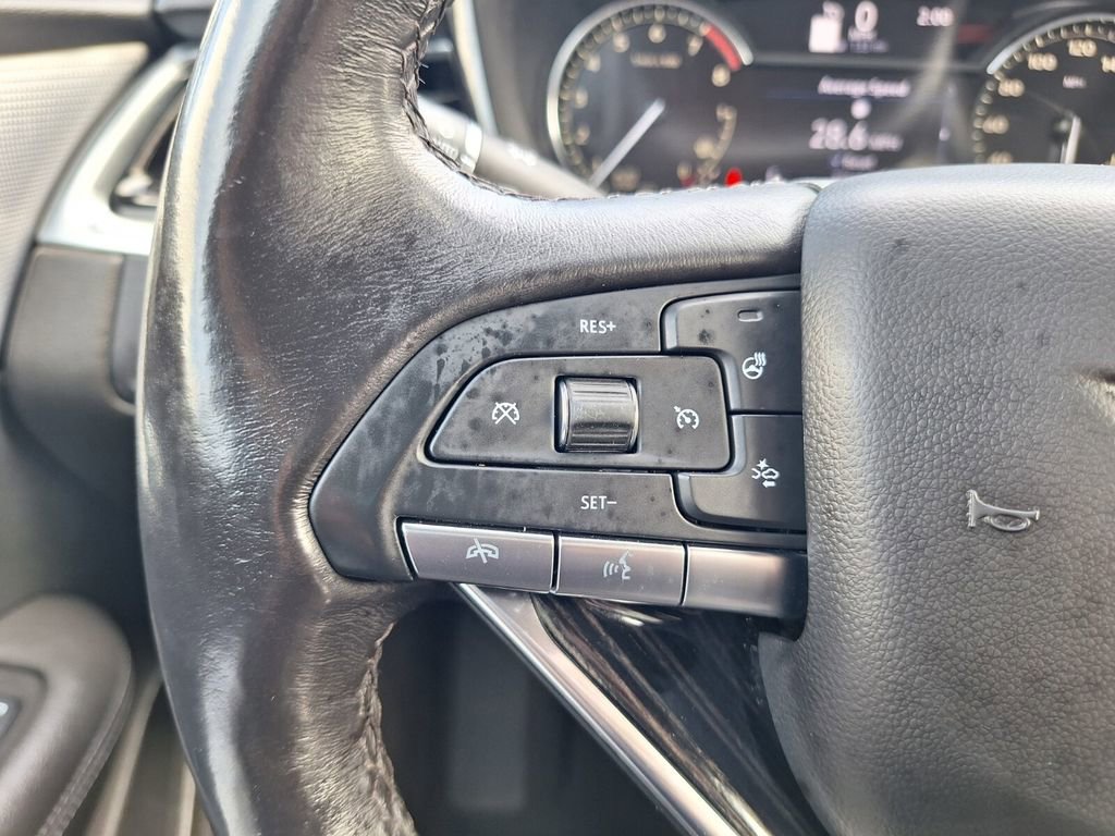 Used 2023 Cadillac XT6 Premium Luxury image 21