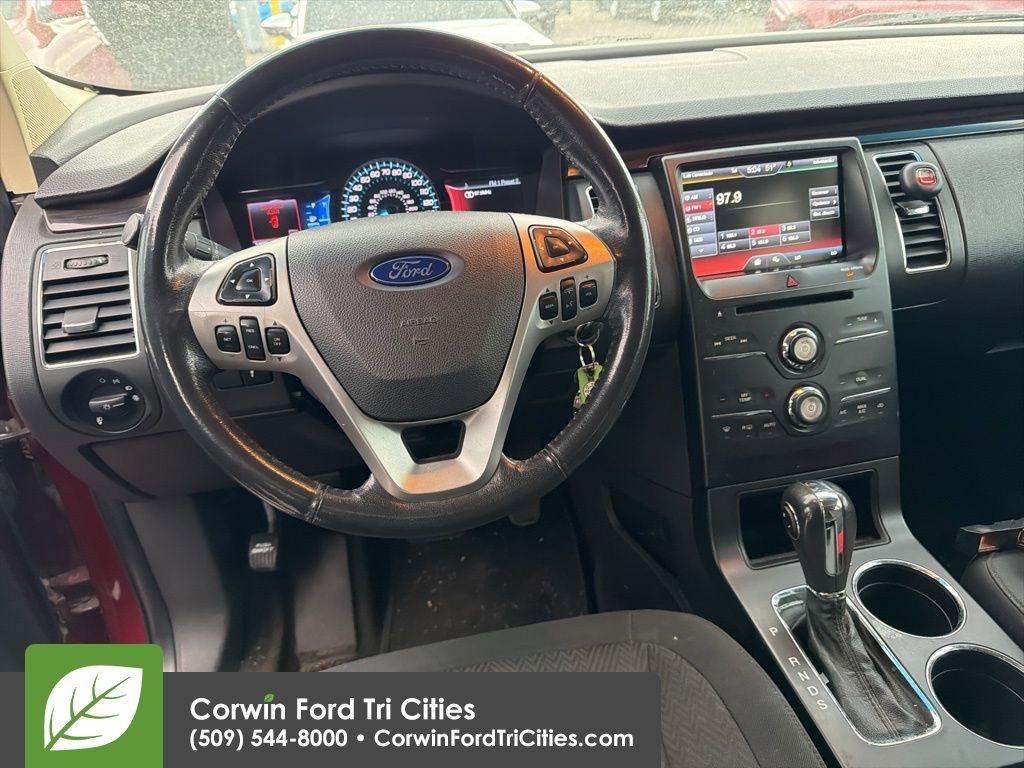 Used 2013 Ford Flex SEL image 3