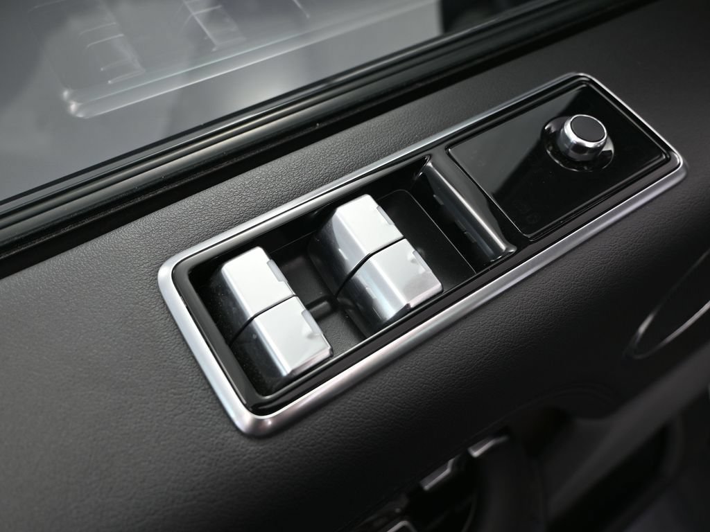 Used 2021 Land Rover Range Rover Westminster Edition AWD/4WD image 19