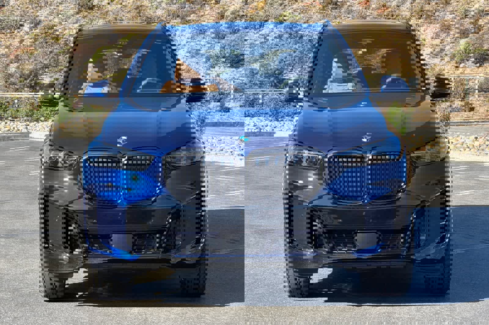 New 2026 BMW X5 xDrive40i w/ M Sport Package image 10
