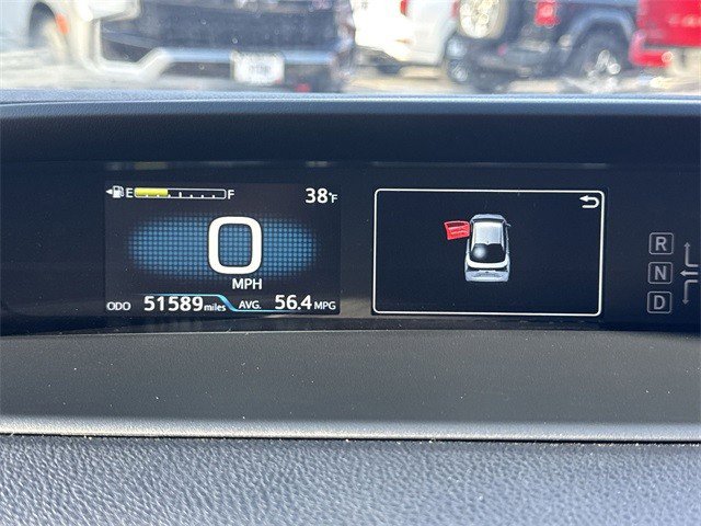 Used 2022 Toyota Prius LE image 15