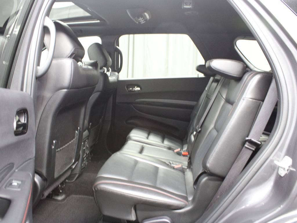 Used 2025 Dodge Durango R/T AWD/4WD image 16
