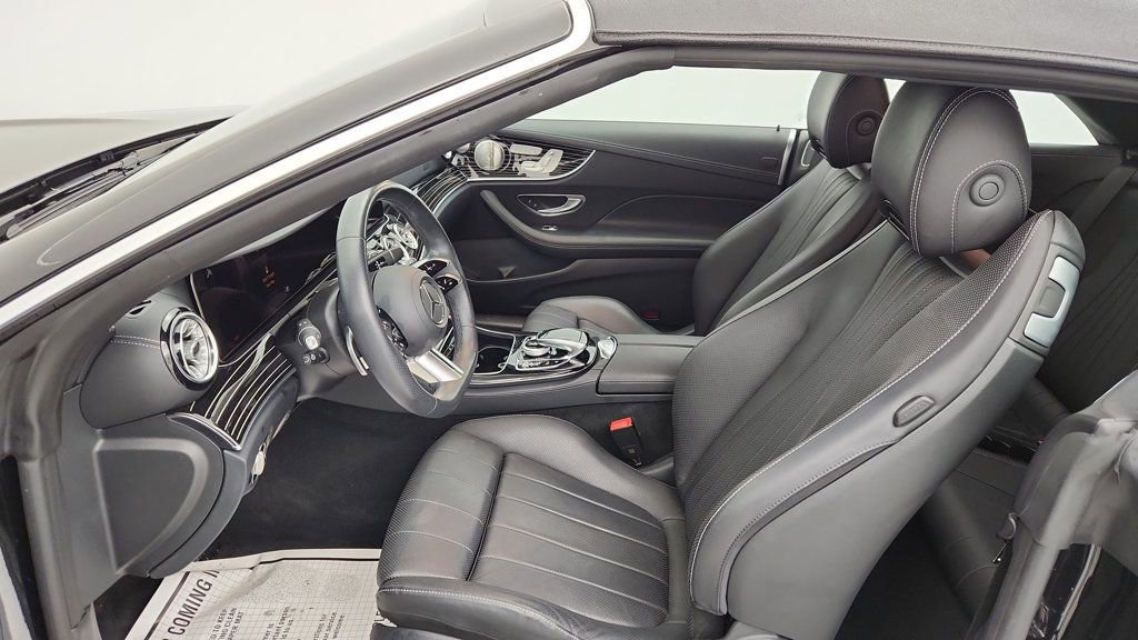 Used 2023 Mercedes-Benz E 450 Cabriolet image 19