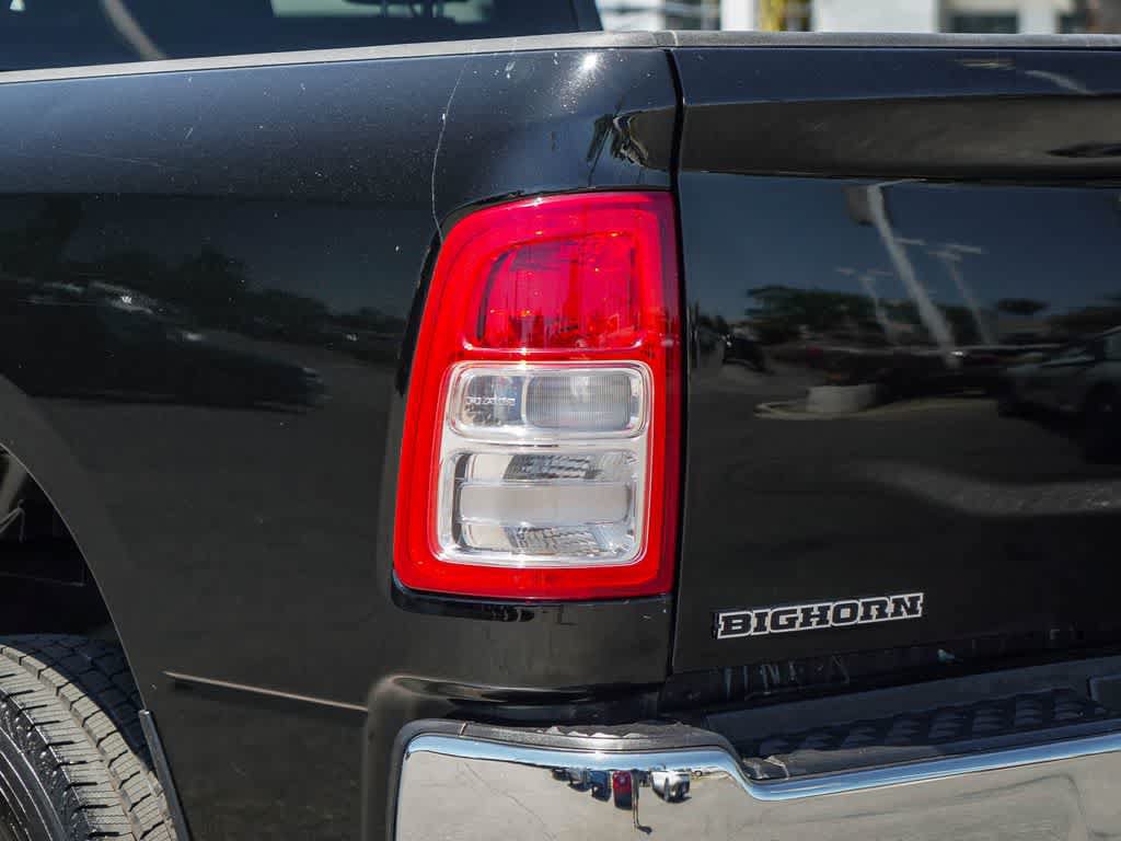 Certified 2024 RAM 2500 Big Horn AWD/4WD image 7