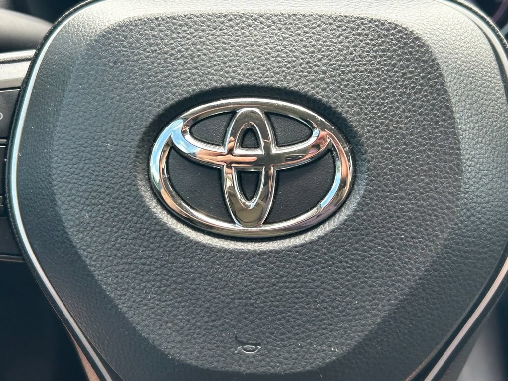 Used 2024 Toyota RAV4 XLE w/ Weather Package AWD/4WD image 34