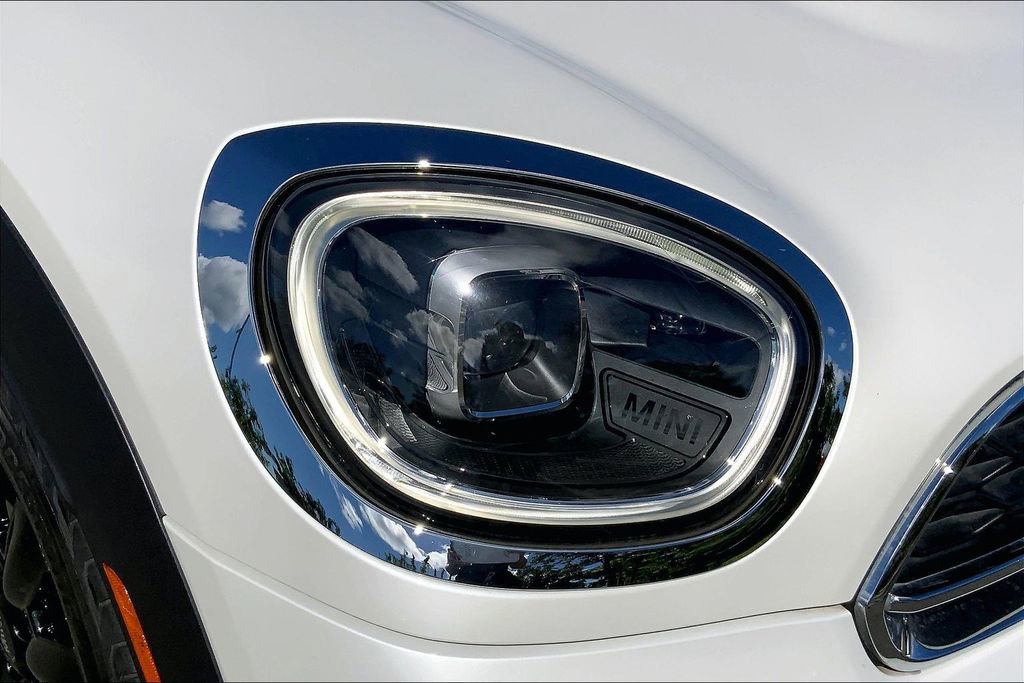 Certified 2023 MINI Cooper Countryman S image 28