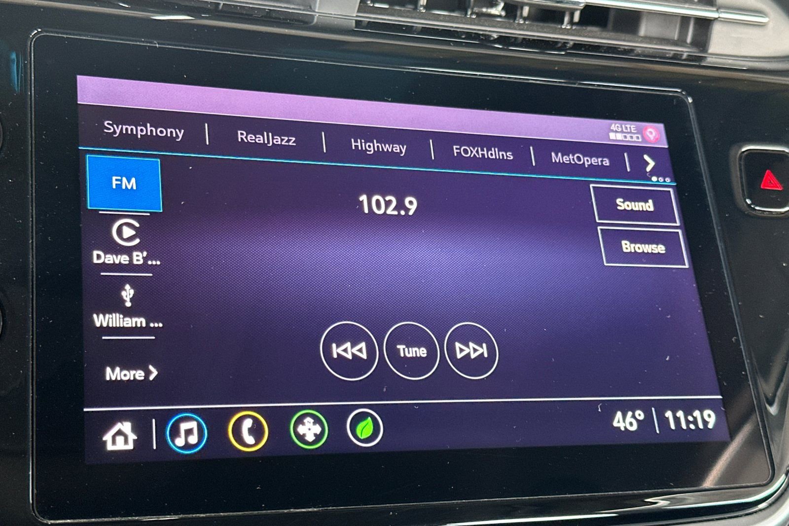 Used 2022 Chevrolet Bolt LT image 20