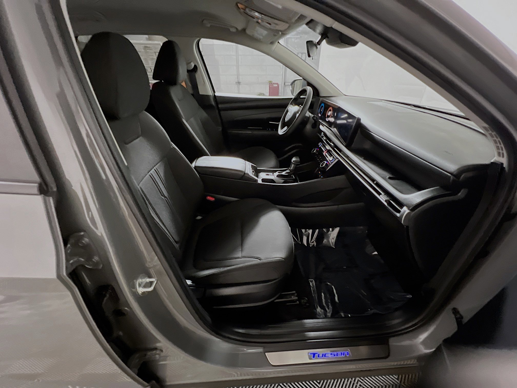 Used 2025 Hyundai Tucson SEL image 31