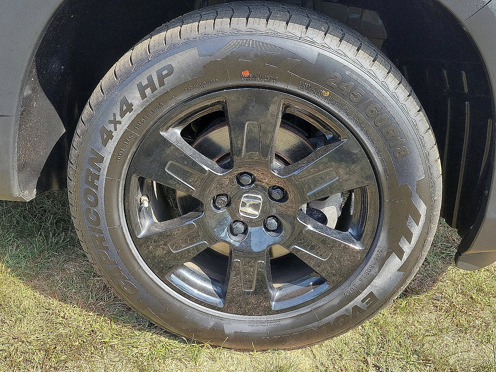 Used 2022 Honda Pilot TrailSport image 7