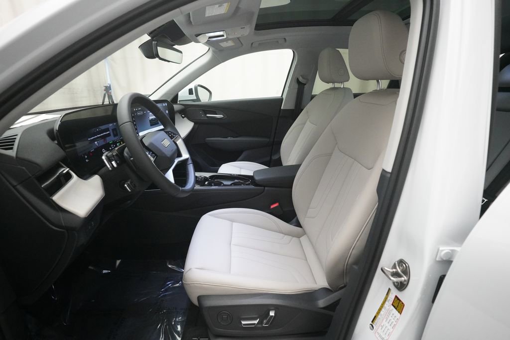 New 2026 Audi Q3 quattro 2.0T image 7