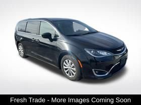 Used 2018 Chrysler Pacifica Touring Plus