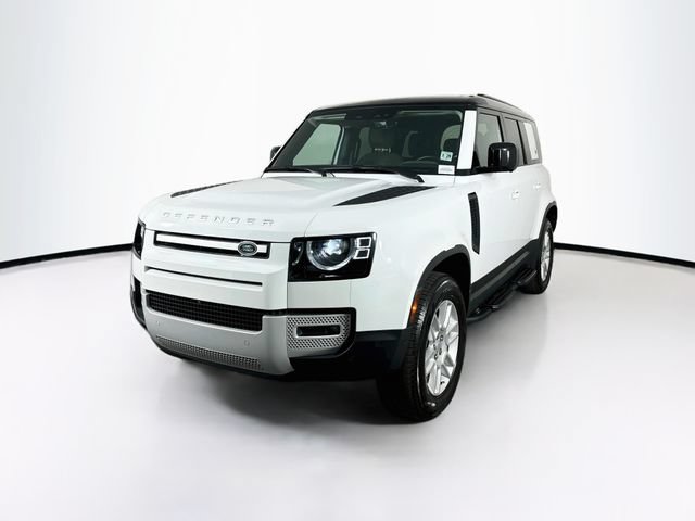 Used 2024 Land Rover Defender 110 S AWD/4WD image 1