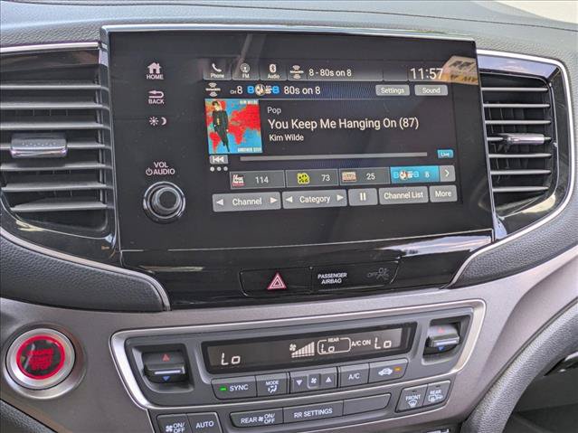 Used 2024 Honda Passport EX-L image 10