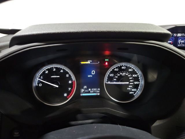 Used 2021 Subaru Forester Limited image 23