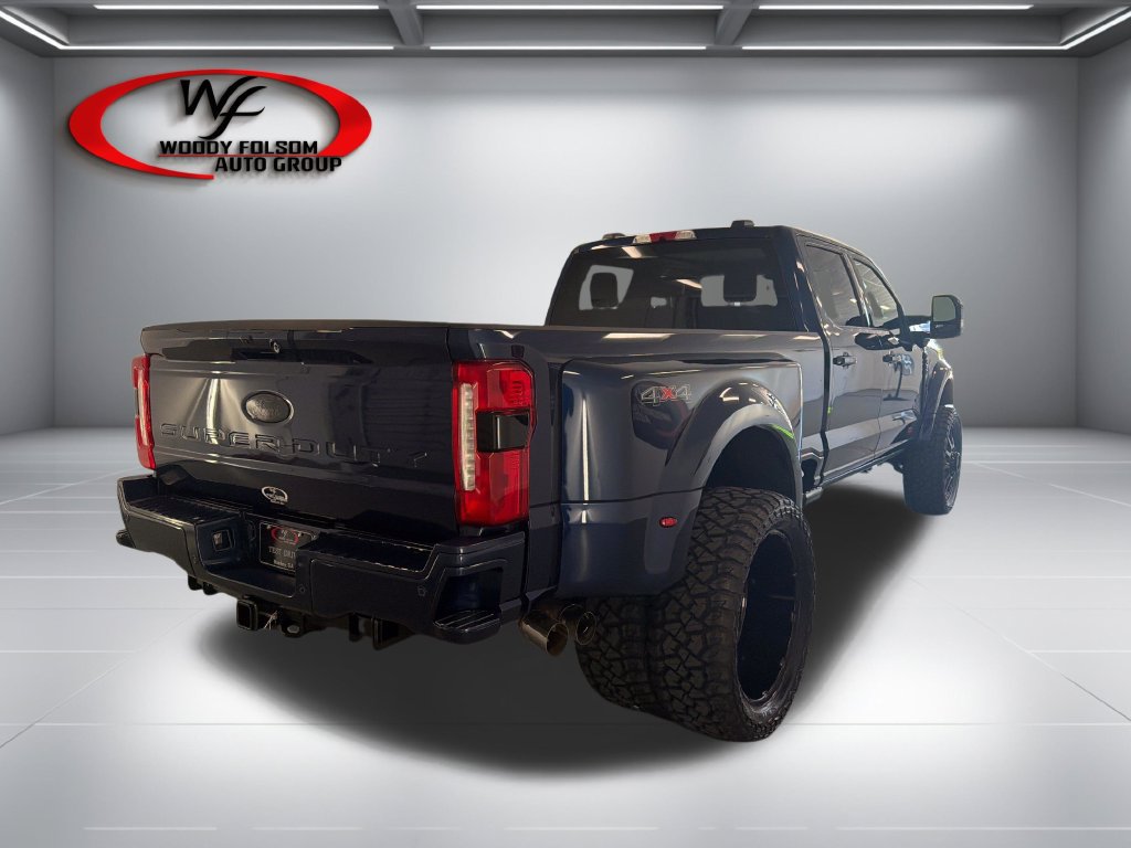 Used 2027 Ford F450 Lariat AWD/4WD image 6