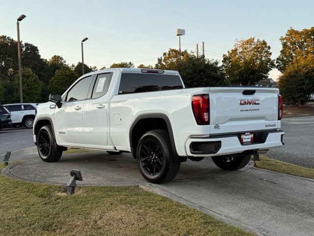 Used 2026 GMC Sierra 1500 Elevation AWD/4WD image 5