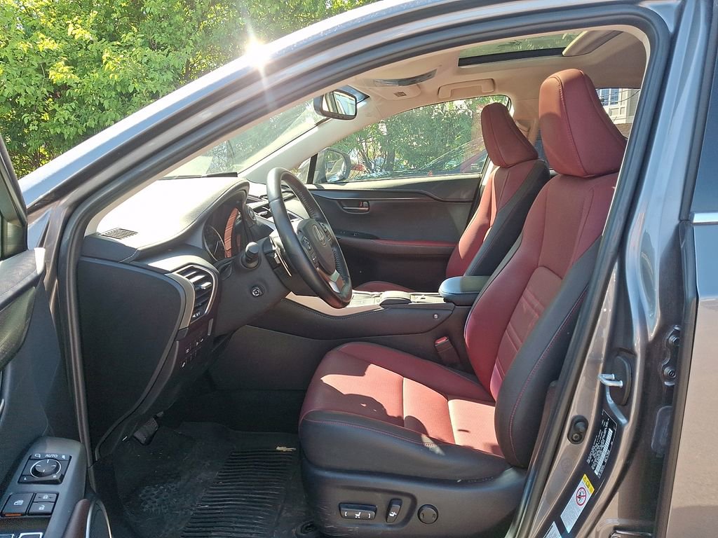 Used 2019 Lexus NX 300h AWD w/ Premium Package image 13