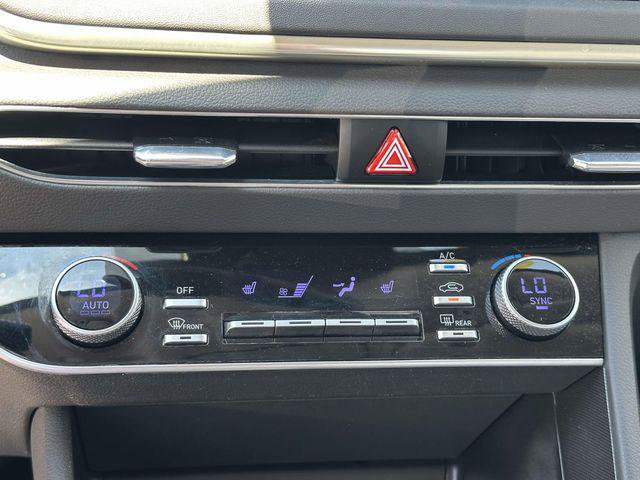 Used 2023 Hyundai Sonata SEL FWD image 17