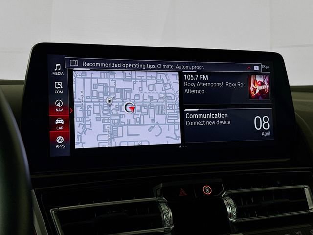 Used 2023 BMW M8 Competition w/ M Carbon Exterior Package image 23