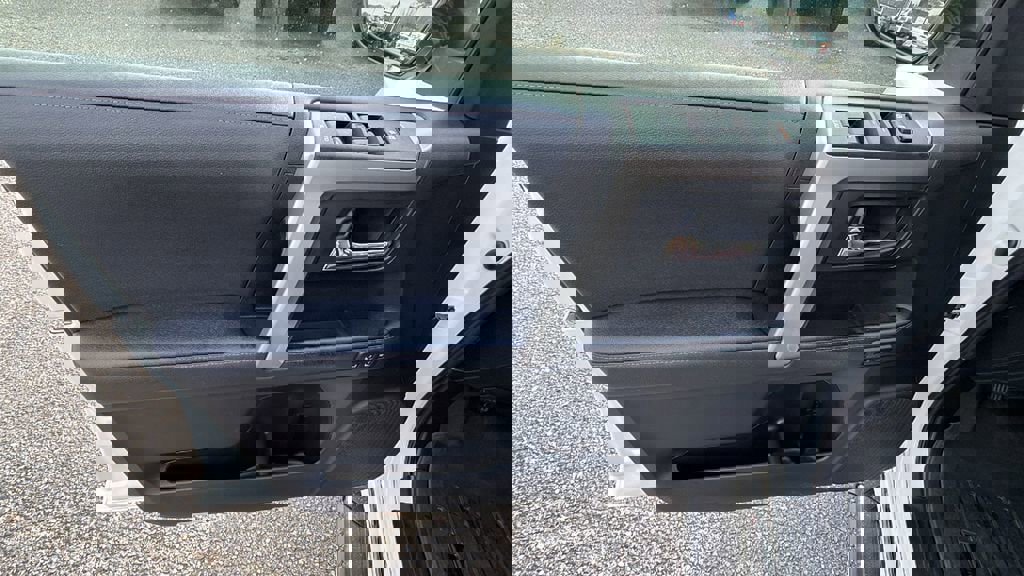 Used 2021 Toyota 4Runner Limited image 12