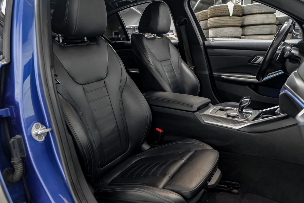 Used 2021 BMW M340i image 32