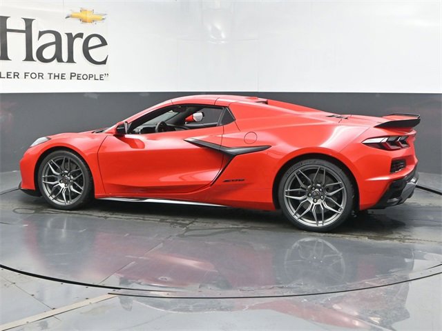 New 2026 Chevrolet Corvette Z06 image 29