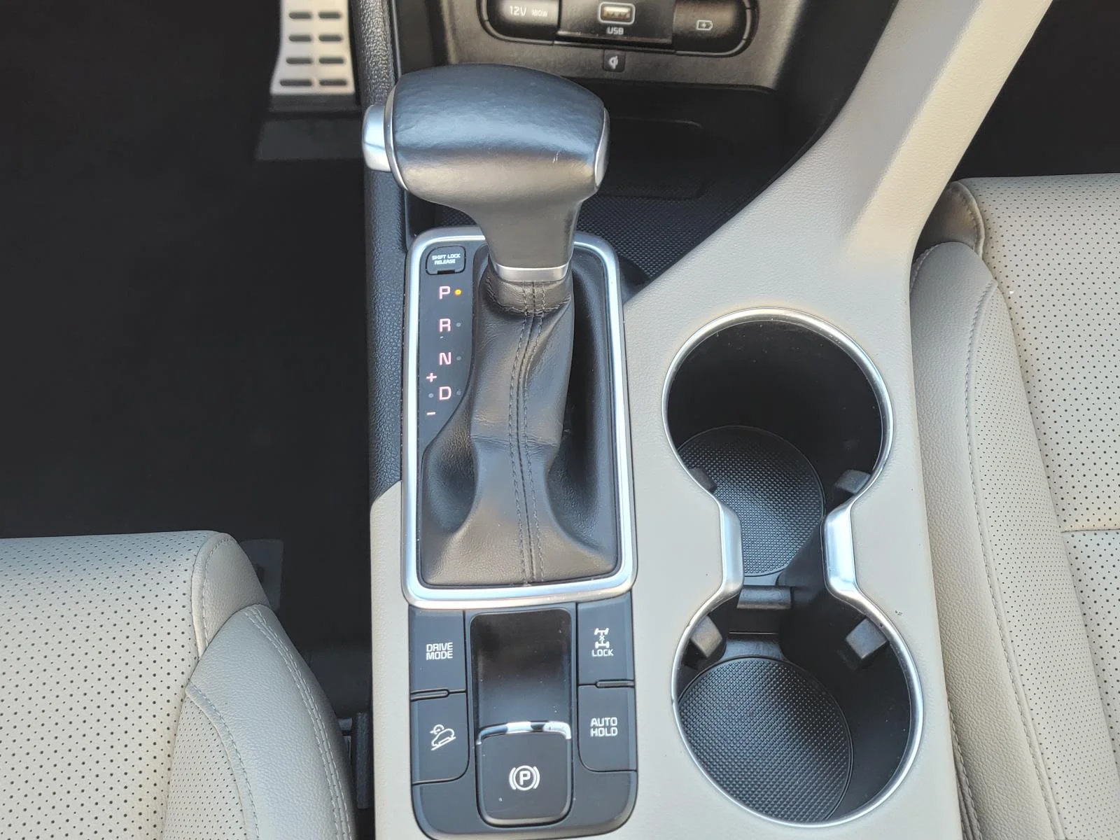 Used 2021 Kia Sportage S w/ S AWD Premium Package image 22