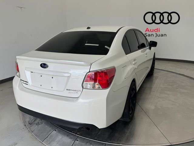 Used 2016 Subaru Impreza 2.0i w/ Popular Package #2 image 37