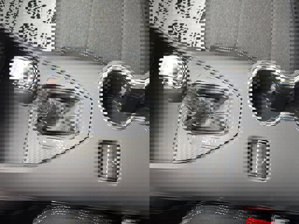 New 2026 Ford Mustang Coupe image 32