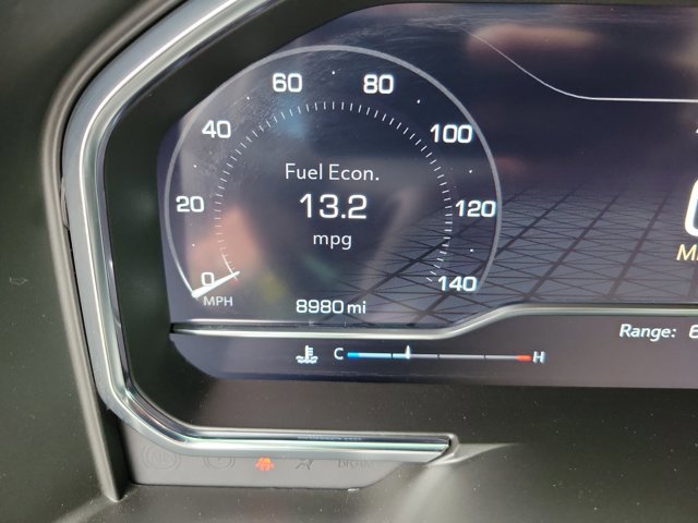 Used 2025 GMC Sierra 1500 AT4X image 27