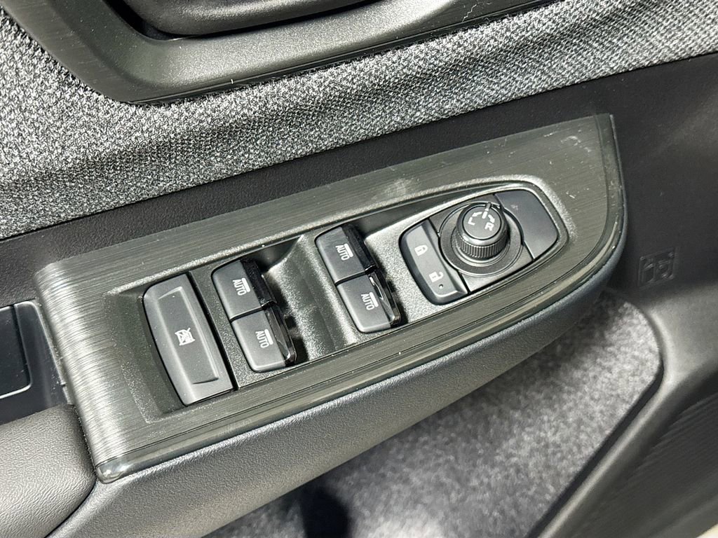 New 2026 Subaru Outback Premium image 16