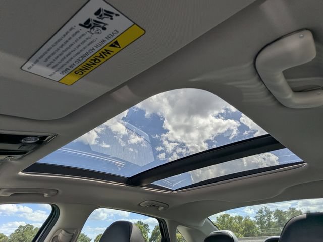 Certified 2023 Kia K5 EX FWD image 22