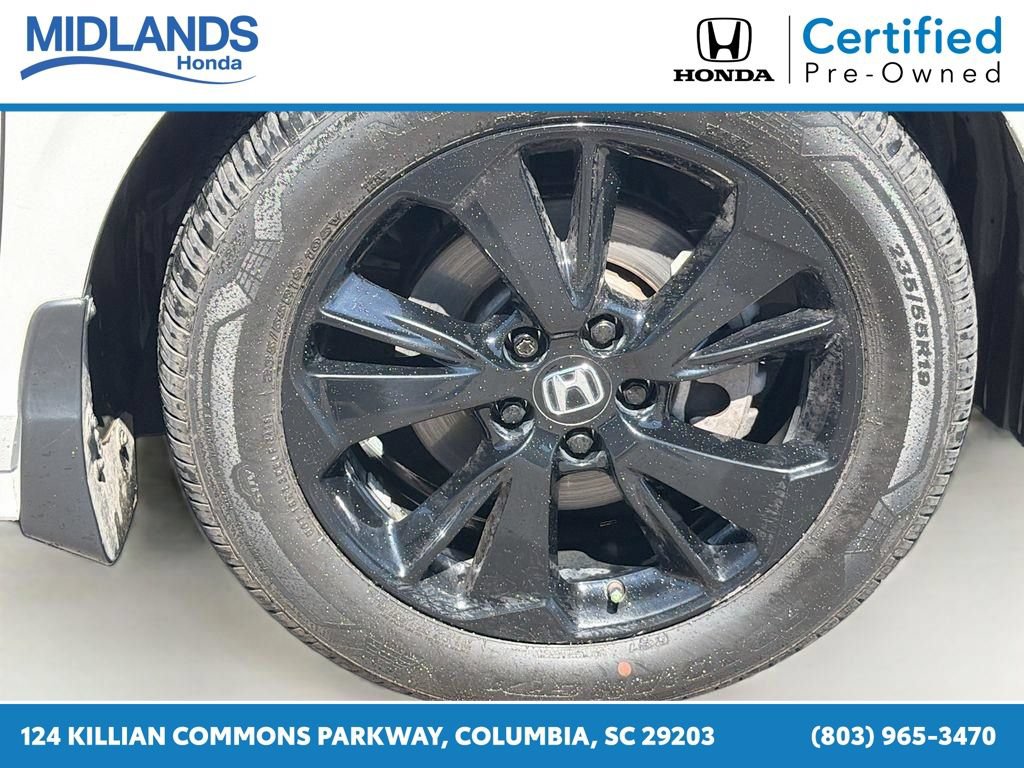 Used 2024 Honda Odyssey Sport image 9