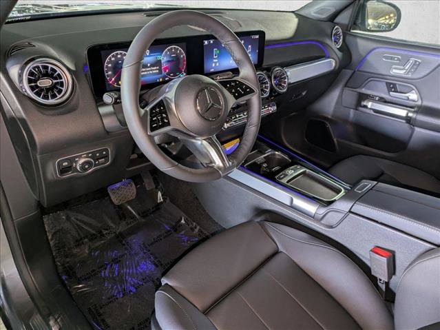 New 2026 Mercedes-Benz GLB 250 image 3