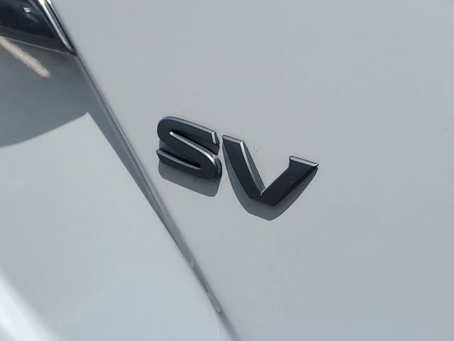 Certified 2024 Nissan Murano SV w/ SV Midnight Edition Package image 7