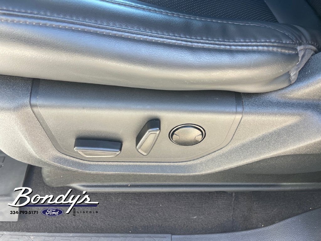 Used 2023 Ford Expedition Max XLT RWD image 9