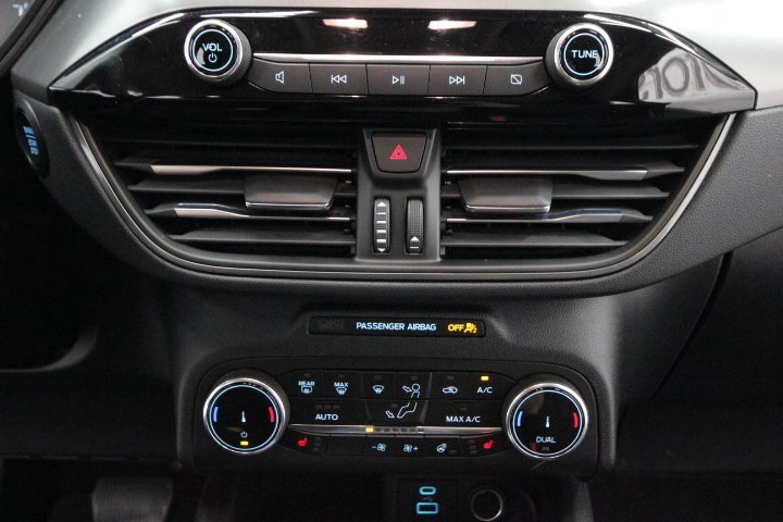 Used 2023 Ford Escape Active image 23